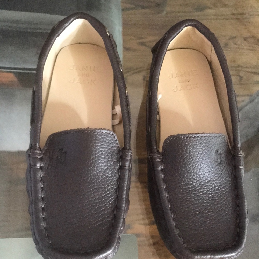 Driving loafers excellent condition never worn